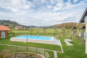 Zapfs Bauernhof Lilie, Tettnang
